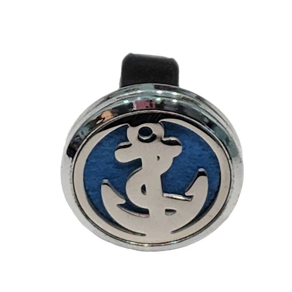 Car Essential Oil Vent Diffuser - Theme & Pattern Variations : XLarge - Picture 13 of 16